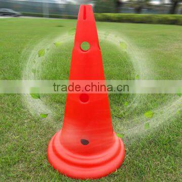Plastic Football Training Marker Cones photo-3