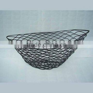 Metal Fruit Baskets photo-2