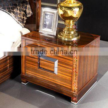 Luxury Bedroom Set, Used Bedroom Furniture for Sale, High Quality Bed Room Furniture photo-4