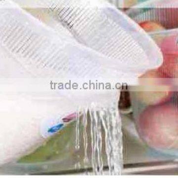 Plastic Vegetable Basket, Storage Basket, Basket Strainer photo-3