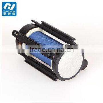 Crowd Control Stanchion Belt Head Cassette photo-5