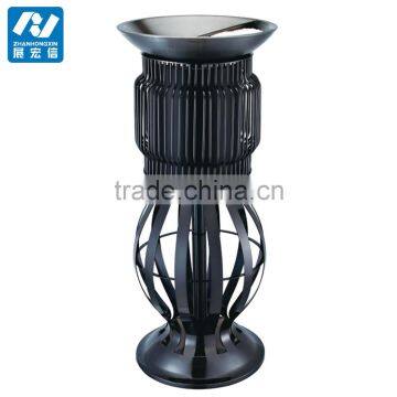 Wholesale Public Indoor Ashtray Stand photo-5