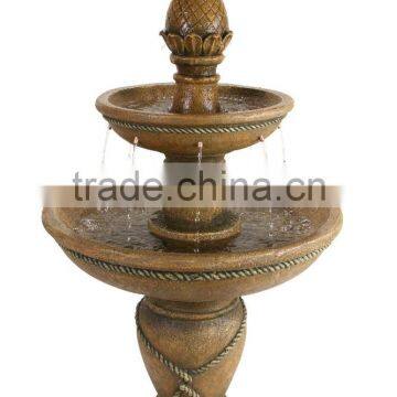 Wholesale stone garden products marble cheap garden fountains for outdoor decoration