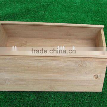 Cheap Wine Wooden Box photo-3