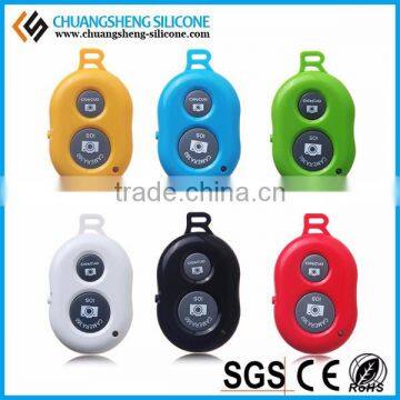 Selfie Stick With Bluetooth Shutter Button, Bluetooth Selfie Stick, Bluetooth Selfie Monopod photo-5