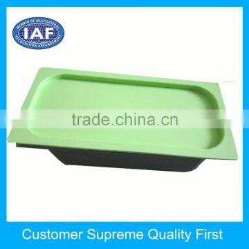 Custom Cheap Plastic Injection Mould for Plastic Box photo-6