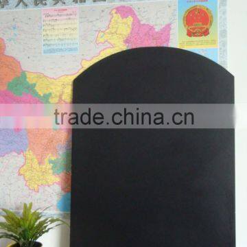 Wall Mounted Chalkboard, High Quality Wood Chalkboard photo-3