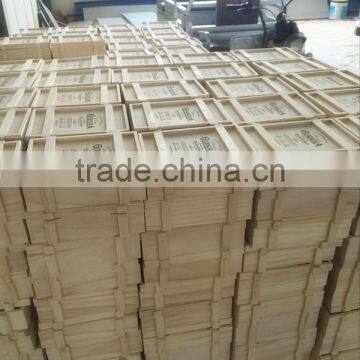 High-grade Wine Box Gift Box photo-4