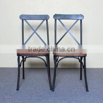 vintage chairs for restaurant