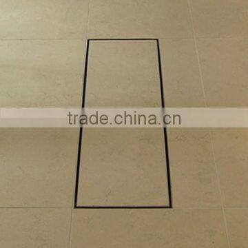 Bathroom Accessory Types of Floor Drain,4 Inches Stainless Steel Floor Drain,Floor Drain For Sale photo-6