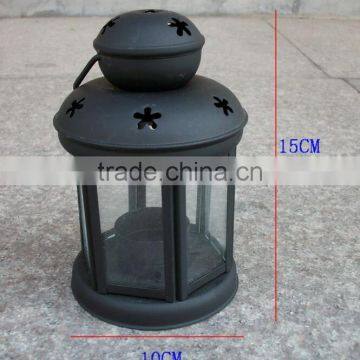 Wedding Beautiful Made in China Iron Lantern photo-5