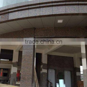 Polised Baltic Brown Granite Popular Tile Stone photo-6