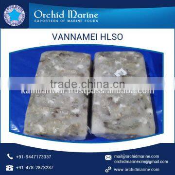 Safe Vannamei HLSO Shrimp in Variety Sizes as per Customer's Choice photo-5