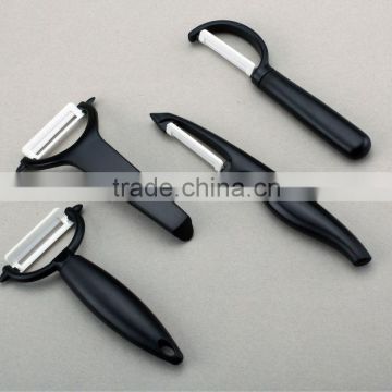 Ceramic Paring Knife----The Best Peeler