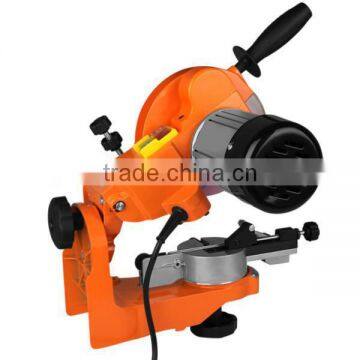 New Arrival 145mm 6" 230W Induction Motor Power Chainsaw Sharpener Electric Chainsaw Grinder photo-3