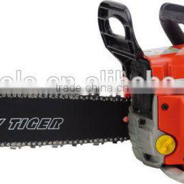 petrol /gasoline chain saw 5200 52cc chain saw with CE&GS