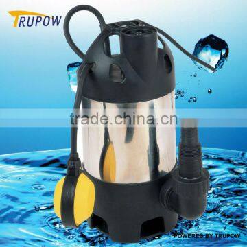 Domestic Garden Submersible Water Pumps