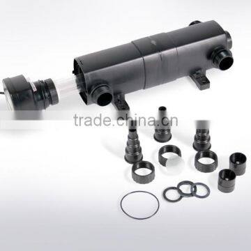 CUV-218/224 Pond UV Sterilizer For Water Treatment photo-3
