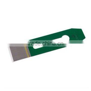 HIGH SPEED STEEL PLANER