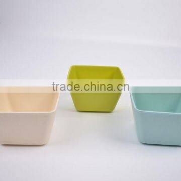 Bamboo Fiber Bowl photo-4