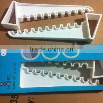 Plastic Door Hook-Pack of 2