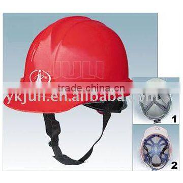 ABS HDPE Safety Helmet photo-4