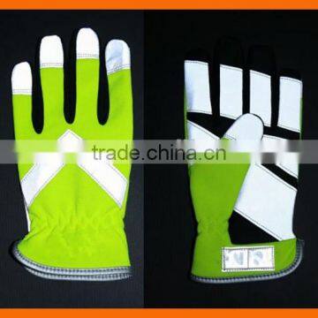 Military Police Traffic Control Gloves photo-4