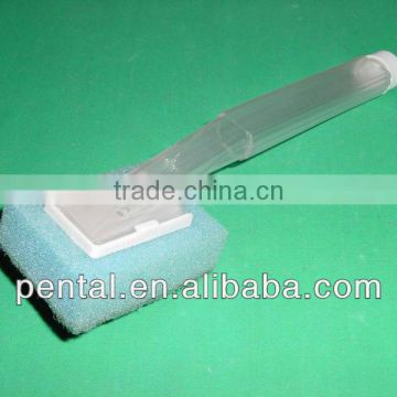 Non-Woven With Sponge Dish Brush CB-DB-019