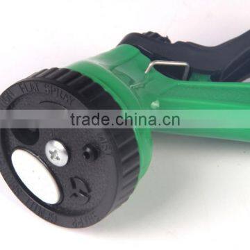 Length 10m~50m Professional Expandable Pvc Rubber Garden Hose photo-6