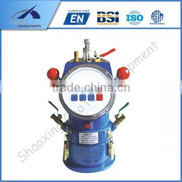 ACT-4M Mortar Air Content Tester