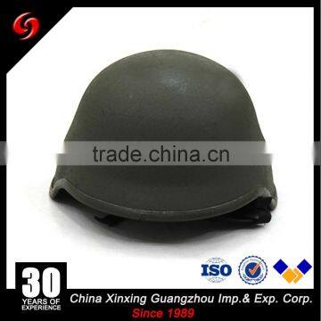 Military Aramid NIJ IIIA Bulletproof Helmet, Lightweight Kevlar Ballistic Helmet photo-4