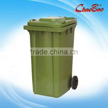 Exclusive classification dustbin for sanitation