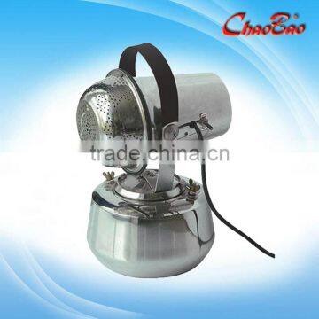 Electric sprayer