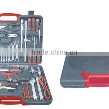 LB-207--52pcs--germany design hand tool set-high quality