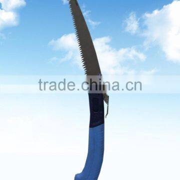 High Quality Foldable Pruning Hand Saw photo-3