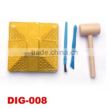 DIY Archaeological Toy photo-2