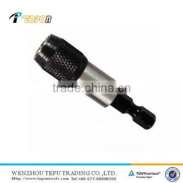 Quick Change Magnetic Hex Bit Holder