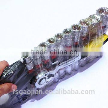 22 PCS Socket Wrench Set photo-3