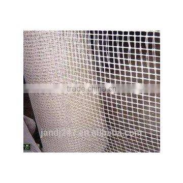 Hot Sale Plastic coated screen mesh with low price