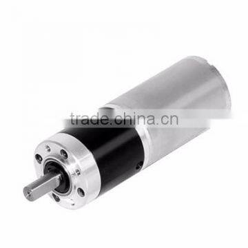 24V 5000RPM 20W Brushless DC Planetary Gear Motor