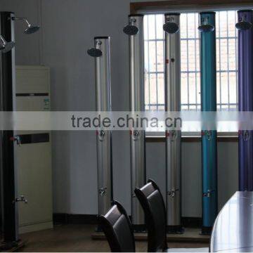 Outdoor Garden Pool Solar Shower photo-3