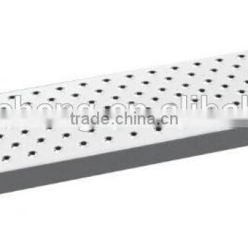 Ce Approved Steel Ramp photo-2