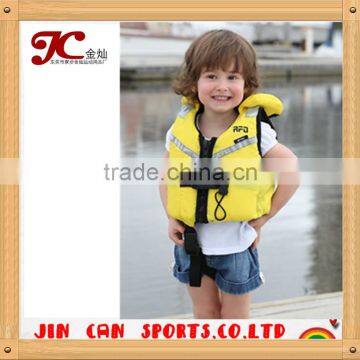 2015 New Style Recyclable Baby Life Jacket photo-4