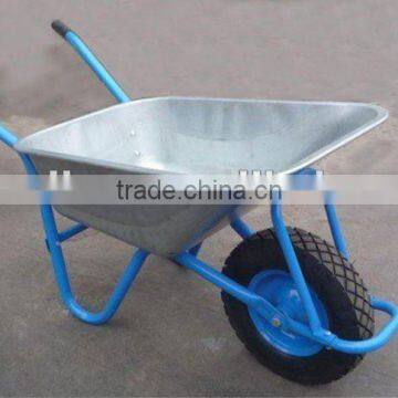 High Quality WB5009 Wheelbarrow for Africa