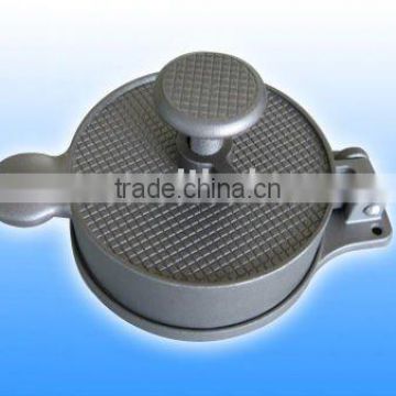 single hamburger mould-make delicious hamburger