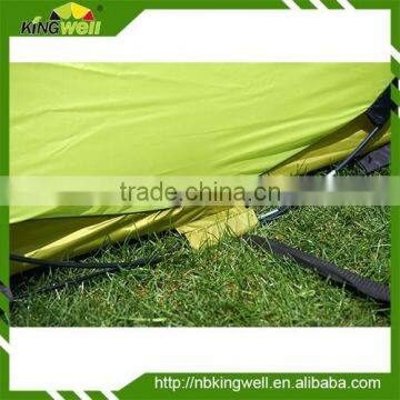 2 Persons Water-proof Camping Tent photo-4