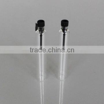 3ml Mini Tube Glass Vial Cork Test Perfume Glass Vial With Cork photo-5