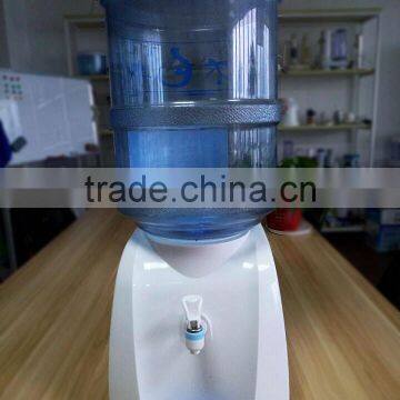 Non Electric Without Power Manual Water Dispenser photo-3