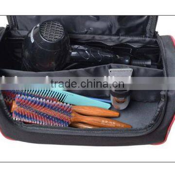 Professional Handle Haircut Tool Organizer Bag