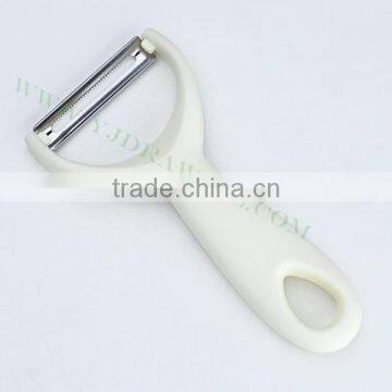 PE-0382 Vegetable Potato Peeler Swiss Style Y Peeler photo-3